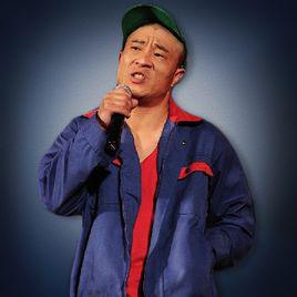 趙四[《鄉村愛情》電視劇中的人物]