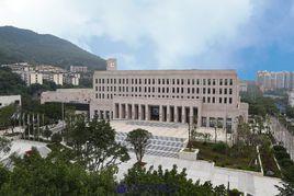 重慶工商大學圖書館 重慶工商大學圖書館