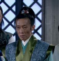 雲從龍[《楚留香新傳》人物]