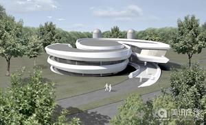 德國海德爾堡天文館