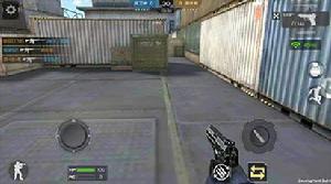 穿越火線:槍戰王者