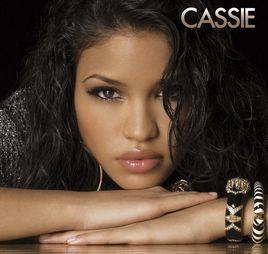 Cassie[Cassie首張專輯]