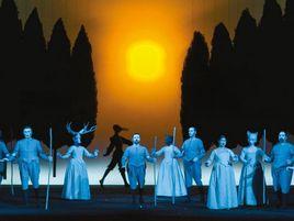 奧菲歐[蒙特威爾第的歌劇作品]