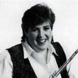 JOANIE MADDEN JOANIE MADDEN