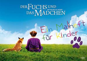 《狐狸與孩子》