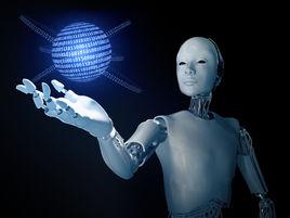 強人工智慧 強人工智慧