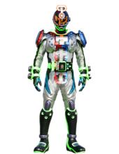 假面騎士Woz 未來助力Quiz