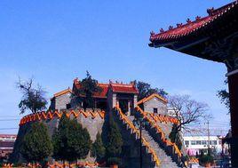 五嶽宮觀 五嶽宮觀