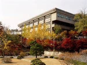 韓國龍仁大學