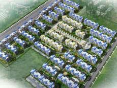 寶雞錦繡新城 寶雞錦繡新城