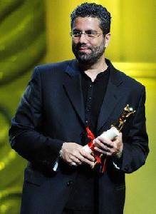 謝米·扎林 謝米·扎林