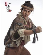 2010年 《怪俠一枝梅》劇照