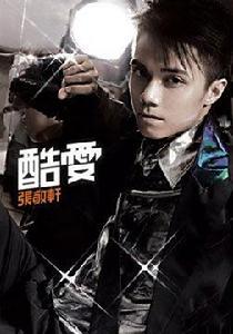 酷愛張敬軒2008演唱會 酷愛張敬軒2008演唱會