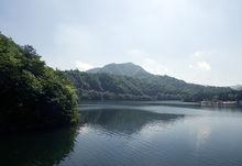 太陽湖[重慶市石柱土家族自治縣太陽湖]