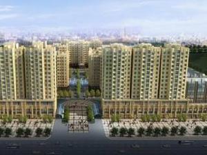 興蒙時代廣場 興蒙時代廣場