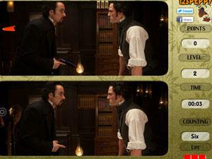 烏鴉找茬 烏鴉找茬