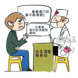 普通門診 普通門診