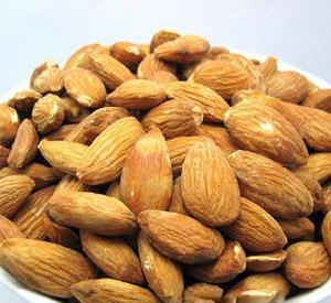 美國大杏仁 美國大杏仁
