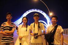 308劇組拍攝花絮