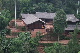 趙一曼故居 趙一曼故居