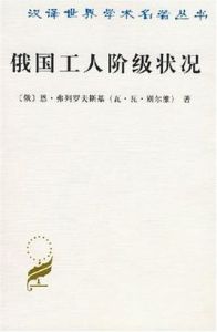 俄國工人階級狀況