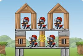 炮轟來敵 炮轟來敵