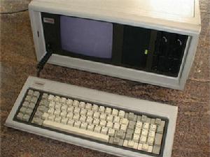 （圖）微軟十大幸運事件