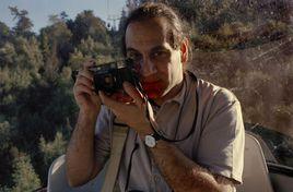 派屈克·扎克曼 派屈克·扎克曼