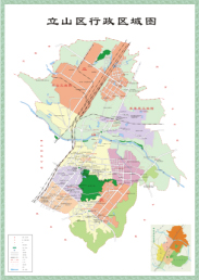 立山區