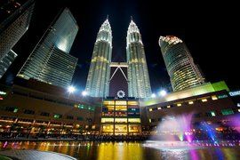 KLCC KLCC