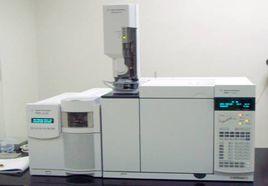 氣-質聯用 氣-質聯用