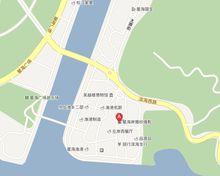 大連星海岸婚紗攝影會館