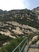 河南嵩山國家森林公園