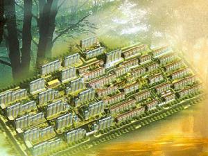 文庭雅苑 文庭雅苑