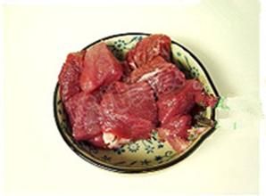 春筍臘排骨瘦肉煲 春筍臘排骨瘦肉煲