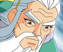 神兵小將[黃玉郎執導漫畫《神兵玄奇》改編動畫第一季]