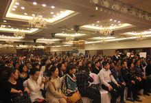 北派山水畫家師恩釗雅集筆會紀實