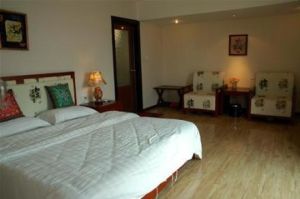 桂林九龍別墅酒店 桂林九龍別墅酒店