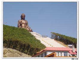 六頂佛光 六頂佛光