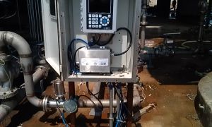 過氧化氫濃度儀 過氧化氫濃度儀