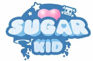 糖果小子 糖果小子