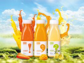 發酵果汁 發酵果汁