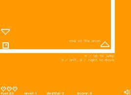 像素鴨子闖關 像素鴨子闖關