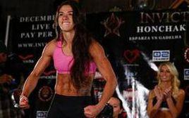 克勞迪婭·蓋德哈 克勞迪婭·蓋德哈