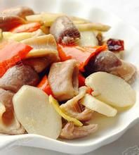 山藥肚片 山藥肚片