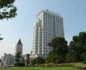 苑景賓館 苑景賓館