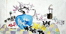 李兆斌[美術師]