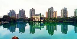 花都人民公園 花都人民公園