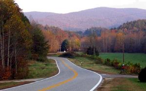 《country road》 《country road》