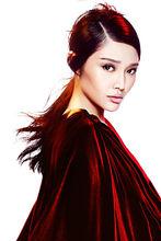 徐冬冬時尚大片